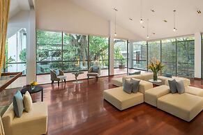 Millennium Hilton Bangkok