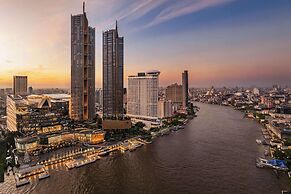 Millennium Hilton Bangkok