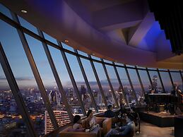 Millennium Hilton Bangkok