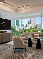 Millennium Hilton Bangkok