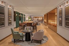 Millennium Hilton Bangkok