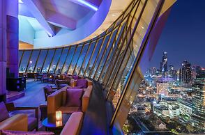 Millennium Hilton Bangkok