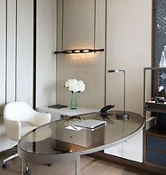 Millennium Hilton Bangkok