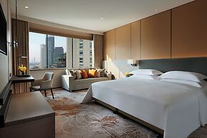 Millennium Hilton Bangkok