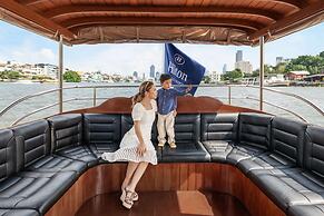 Millennium Hilton Bangkok