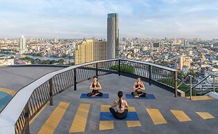 Millennium Hilton Bangkok