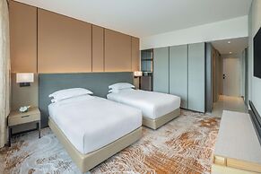 Millennium Hilton Bangkok