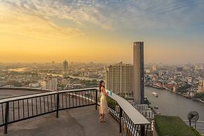 Millennium Hilton Bangkok