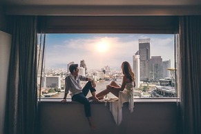 Millennium Hilton Bangkok