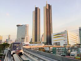 Millennium Hilton Bangkok