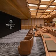 Millennium Hilton Bangkok