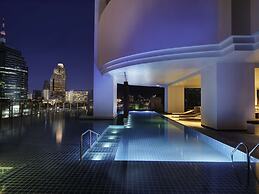 Millennium Hilton Bangkok