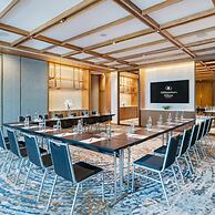 Millennium Hilton Bangkok