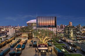 Millennium Hilton Bangkok