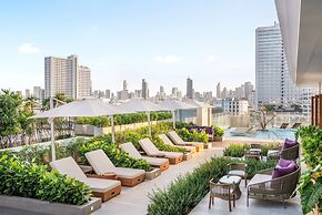 Millennium Hilton Bangkok