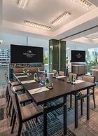 Millennium Hilton Bangkok