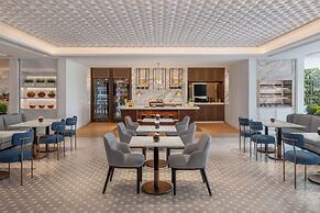 Millennium Hilton Bangkok