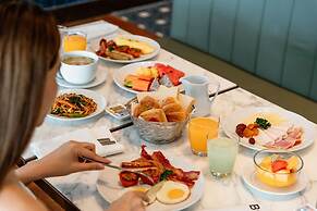 Millennium Hilton Bangkok