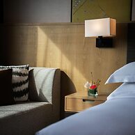 Millennium Hilton Bangkok