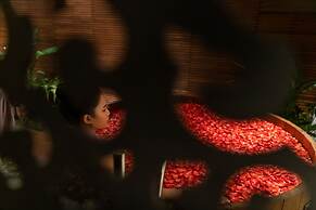 Millennium Hilton Bangkok