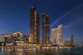 Millennium Hilton Bangkok