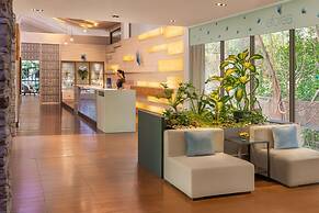 Millennium Hilton Bangkok