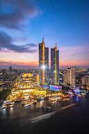 Millennium Hilton Bangkok