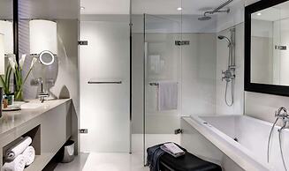 Millennium Hilton Bangkok