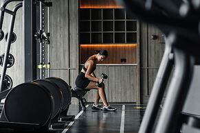 Millennium Hilton Bangkok