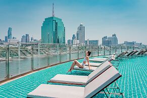 Millennium Hilton Bangkok