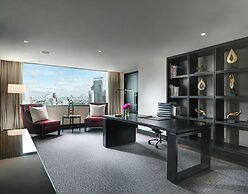 Millennium Hilton Bangkok