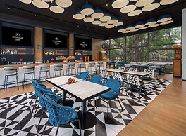 Millennium Hilton Bangkok