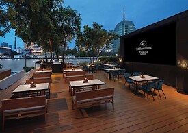 Millennium Hilton Bangkok