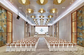 Millennium Hilton Bangkok