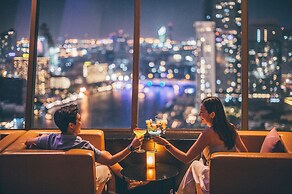 Millennium Hilton Bangkok