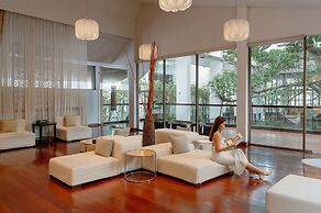 Millennium Hilton Bangkok