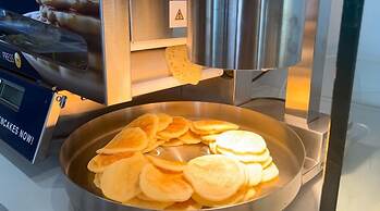 Alma Di Alghero Hotel