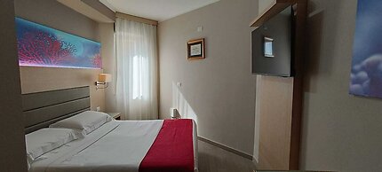 Alma Di Alghero Hotel
