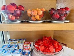 Alma Di Alghero Hotel