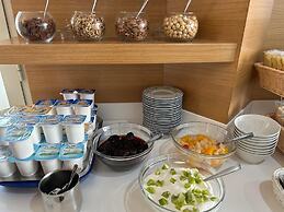 Alma Di Alghero Hotel