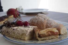 Alma Di Alghero Hotel