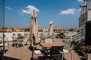 Alma Di Alghero Hotel