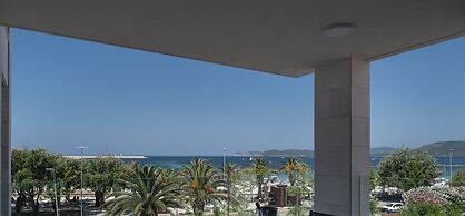 Alma Di Alghero Hotel