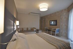 Alma Di Alghero Hotel