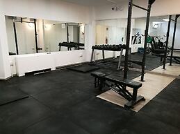 Alma Di Alghero Hotel