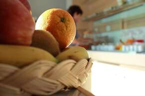 Alma Di Alghero Hotel