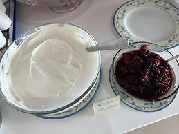 Alma Di Alghero Hotel