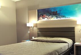 Alma Di Alghero Hotel