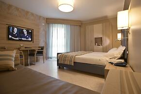 Alma Di Alghero Hotel