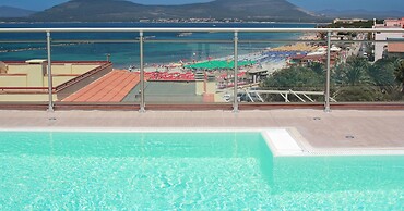 Alma Di Alghero Hotel